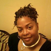 Erica Gantt Photo 3