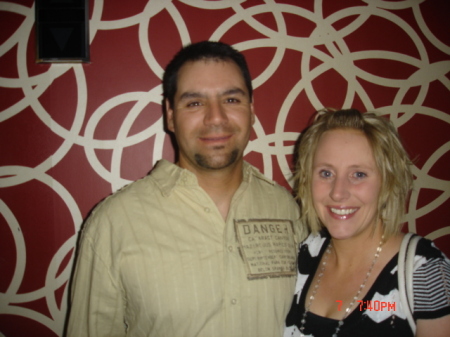 Julie Peterson Photo 30