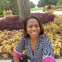 Rochelle Robinson Photo 31