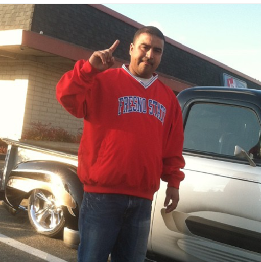 Angel Mendez Photo 36