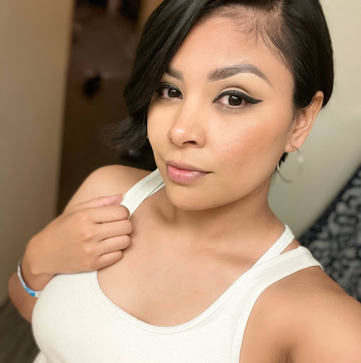 Ashley Luna Photo 37