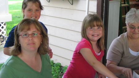 Brenda Black Photo 5