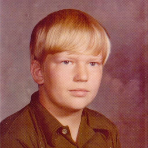Rickie Goodwin Photo 2
