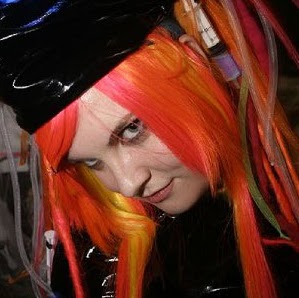 Annie Herod Photo 1
