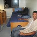 Derrick Torres Photo 27
