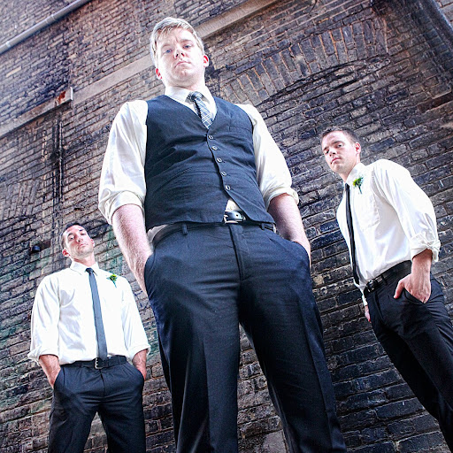 Mike Lloyd Photo 11