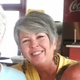 Cindy Burnett Photo 17