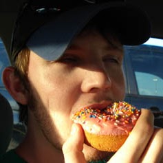 Zachary Brown Photo 40