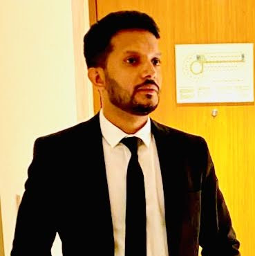 Syed Rahim Photo 9