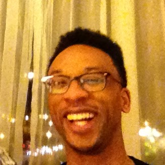 Cedric Robinson Photo 35