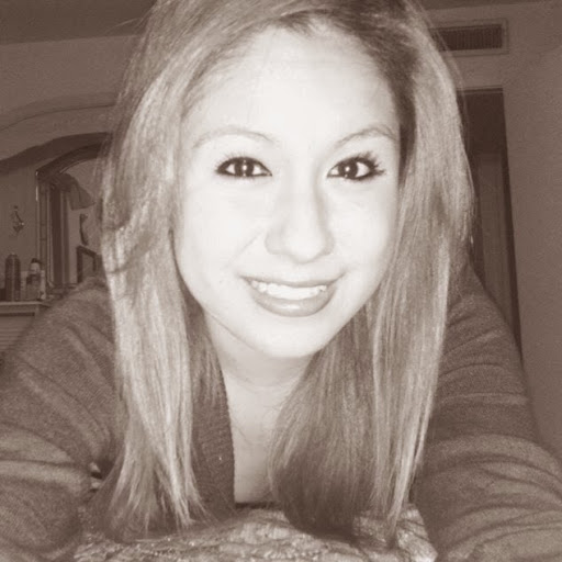 Ericka Rodriguez Photo 41