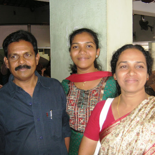 Nancy Jacob Photo 27