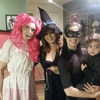 Trisha Simpson Photo 13