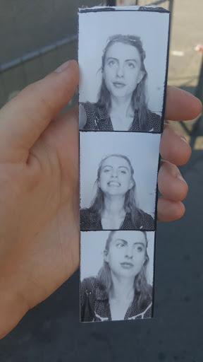 Alice Lambert Photo 30