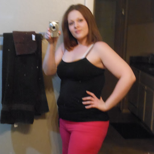Trisha Walker Photo 43