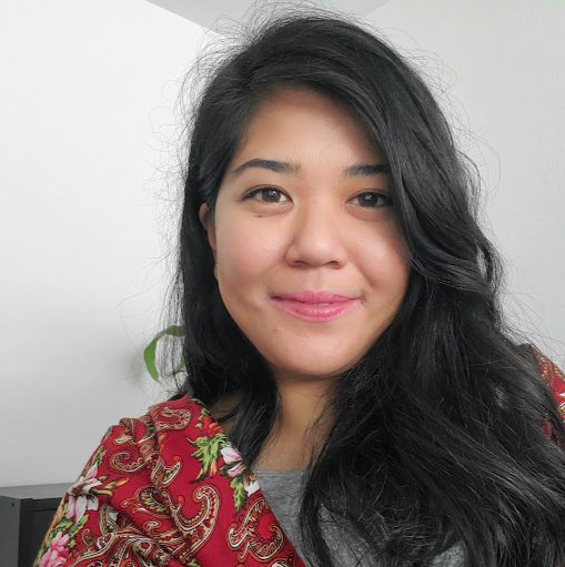Angela Reyes Photo 35