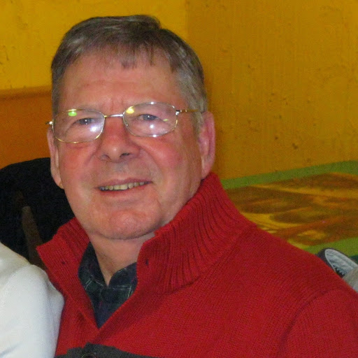 Larry Langston Photo 4