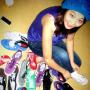 Julia Lee Photo 52