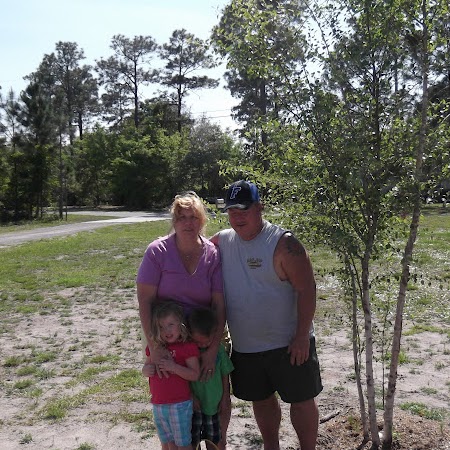 Monica Turner Photo 20