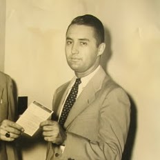 Peter Guest Photo 28