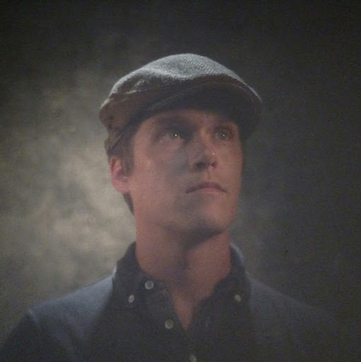 Michael Copeland Photo 19
