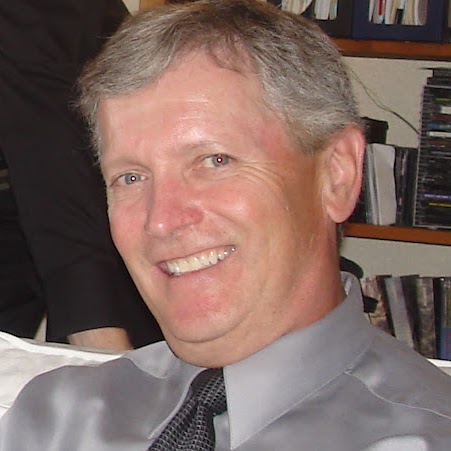 Raymond Lemieux Photo 3