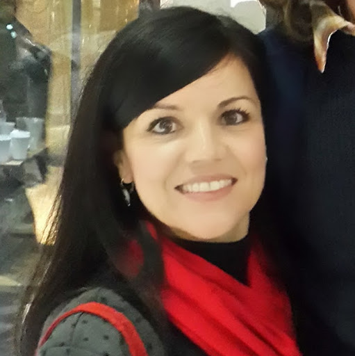 Paula Baker Photo 8