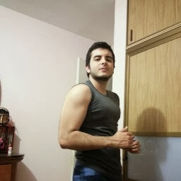Adan Ramirez Photo 17