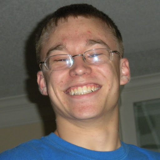 Corey Brown Photo 40