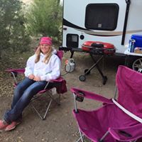 Sarah Qualls Photo 7