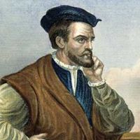 Jacques Cartier Photo 6