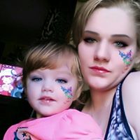 Ashley Parrish Photo 37