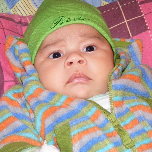 Michael Garces Photo 18