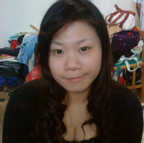 Catherine Sim Photo 27