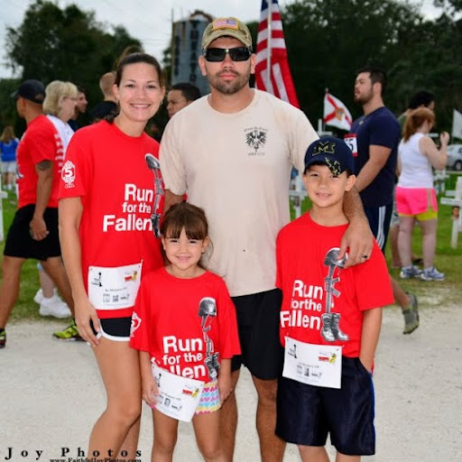 Tracy Osborn Photo 7