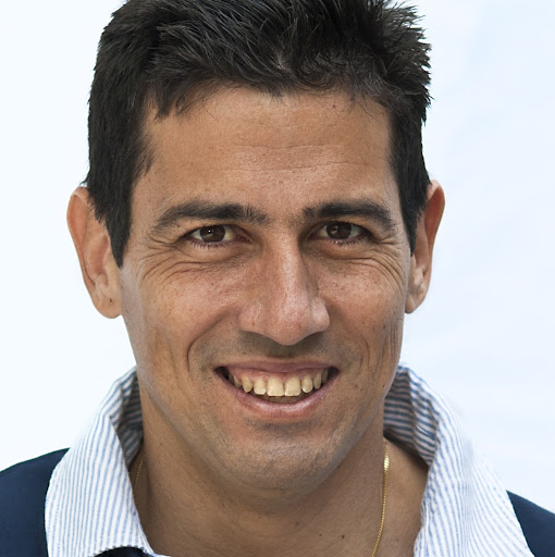 Abraham Martin Photo 8