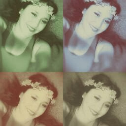 Jessica Reyes Photo 27