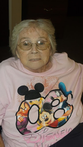 Suzanne Krueger Photo 5