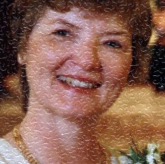 Dorothy Purvis Photo 17