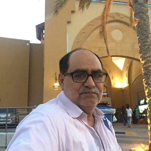 Mohammad Asghar Photo 34