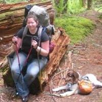 Margaret Smoot Photo 15