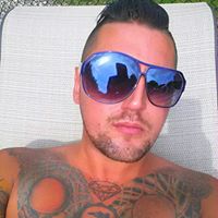 Nicholas Wagner Photo 12