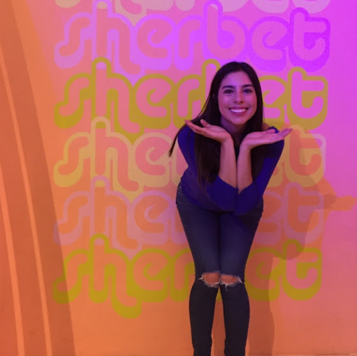 Kristen Rodriguez Photo 42