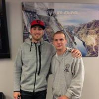Nate Vaughn Photo 31
