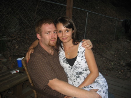 Kimberly Perkins Photo 13