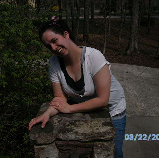 Alicia Case Photo 14