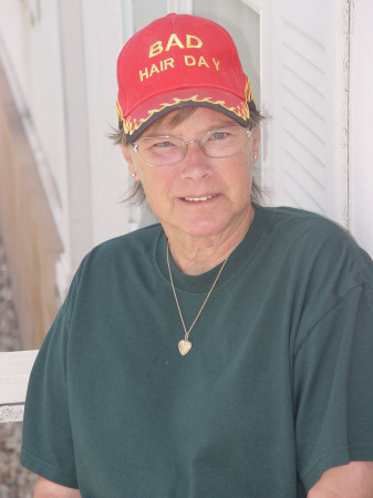 Jane Wright Photo 35