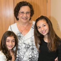 Ruth Rauch Photo 4