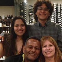 Minerva Gonzalez Photo 36