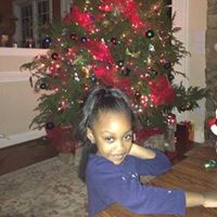 Demetria Robinson Photo 18